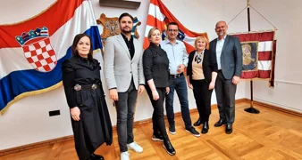 Za upraviteljicu Zaklade „Sveti Mihael” ponovno izabrana Jelena Blaži