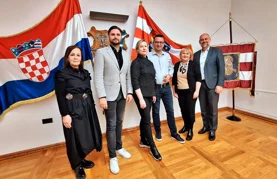 Za upraviteljicu Zaklade &bdquo;Sveti Mihael&rdquo; ponovno izabrana Jelena Blaži