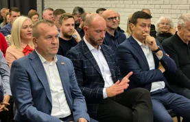 HDZ Varaždin izabrao članove Gradskog odbora, Runac istaknuo: Zajedništvom do pobjede i u Varaždinu!!!