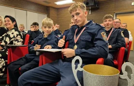 Grad Novi Marof nagradio najuspješnije sportaše i mlade vatrogasce