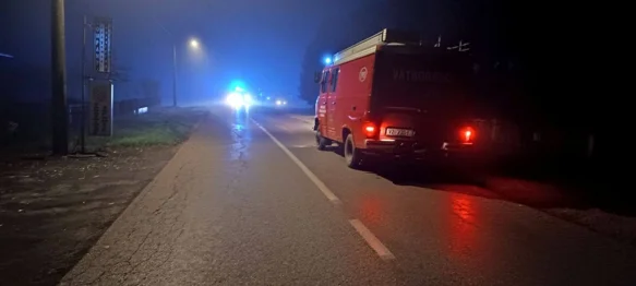 Policija objavila detalje teške prometne nesreće kod Hrženice u kojoj je stradalo četvero mladih