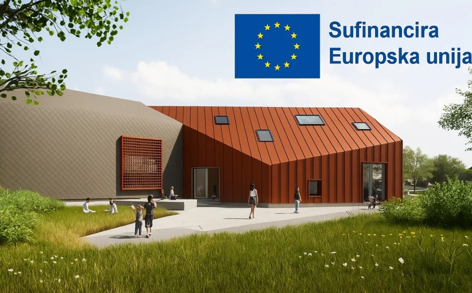 Stara pekara – novo poglavlje Ludbrega! Kreće realizacija najvećeg kulturnog projekta u povijesti