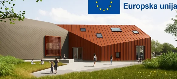 Stara pekara &ndash; novo poglavlje Ludbrega! Kreće realizacija najvećeg kulturnog projekta u povijesti