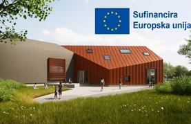 Stara pekara &ndash; novo poglavlje Ludbrega! Kreće realizacija najvećeg kulturnog projekta u povijesti
