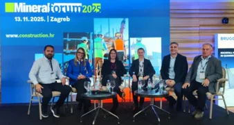 Varaždinska županija istaknuta kao primjer dobre prakse na Mineral forumu