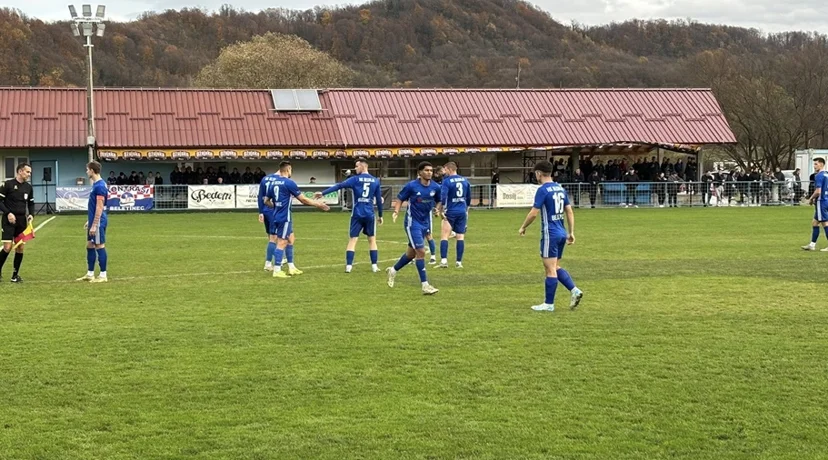 Ovaj vikend na rasporedu odgođeni susreti Elitne i Prve ŽNL