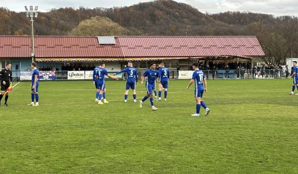 Bednja osigurala naslov jesenskog prvaka