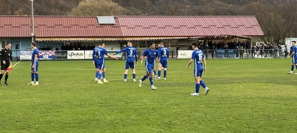 Bednja osigurala naslov jesenskog prvaka