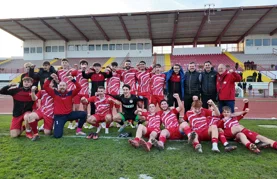 Varaždinska Sloboda je jesenski prvak: &bdquo;Iskustvo nadograđeno mladim talentima&rdquo;