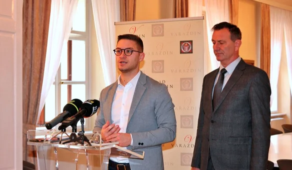 AUDIO Najavljena 4. sjednica Gradskog vijeća Grada Varaždina - očekuje se dinamična rasprava oko proračuna!