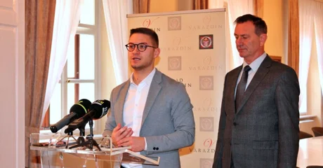 AUDIO Najavljena 4. sjednica Gradskog vijeća Grada Varaždina - očekuje se dinamična rasprava oko proračuna!