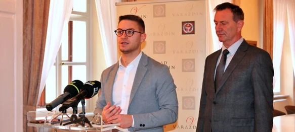 AUDIO Najavljena 4. sjednica Gradskog vijeća Grada Varaždina - očekuje se dinamična rasprava oko proračuna!