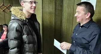 Studentima i ove godine jednokratne novčane potpore povodom blagdana