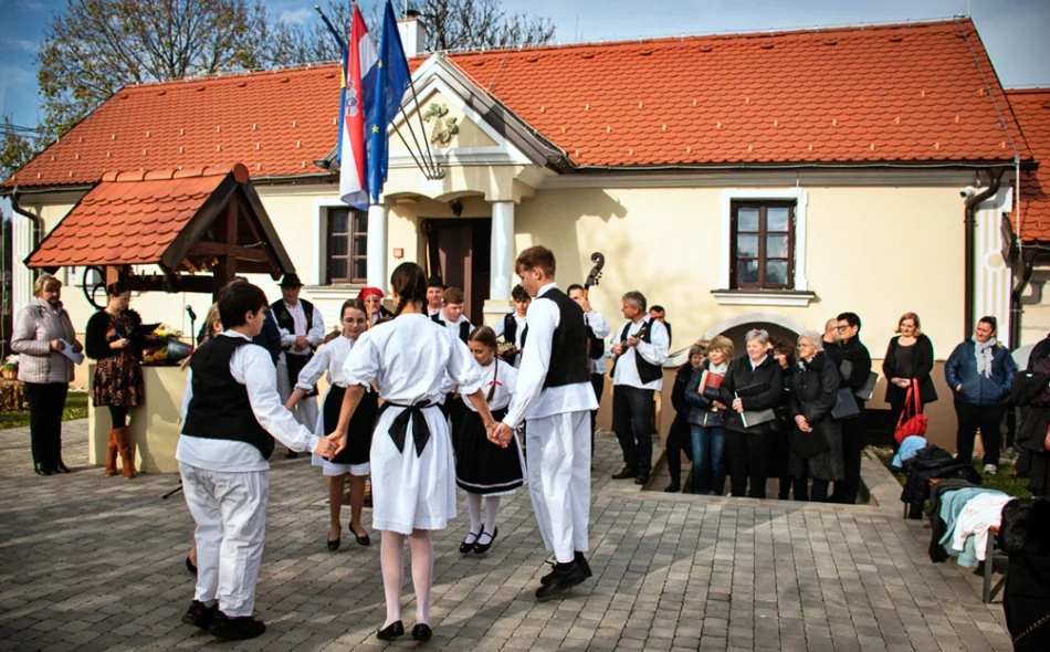 Održani Dani mošta i kustoja 2025. u Tužnom