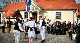 Održani Dani mošta i kustoja 2025. u Tužnom