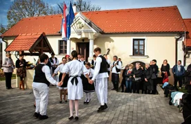 Održani Dani mošta i kustoja 2025. u Tužnom