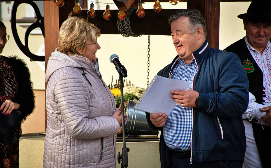 Održani Dani mošta i kustoja 2025. u Tužnom