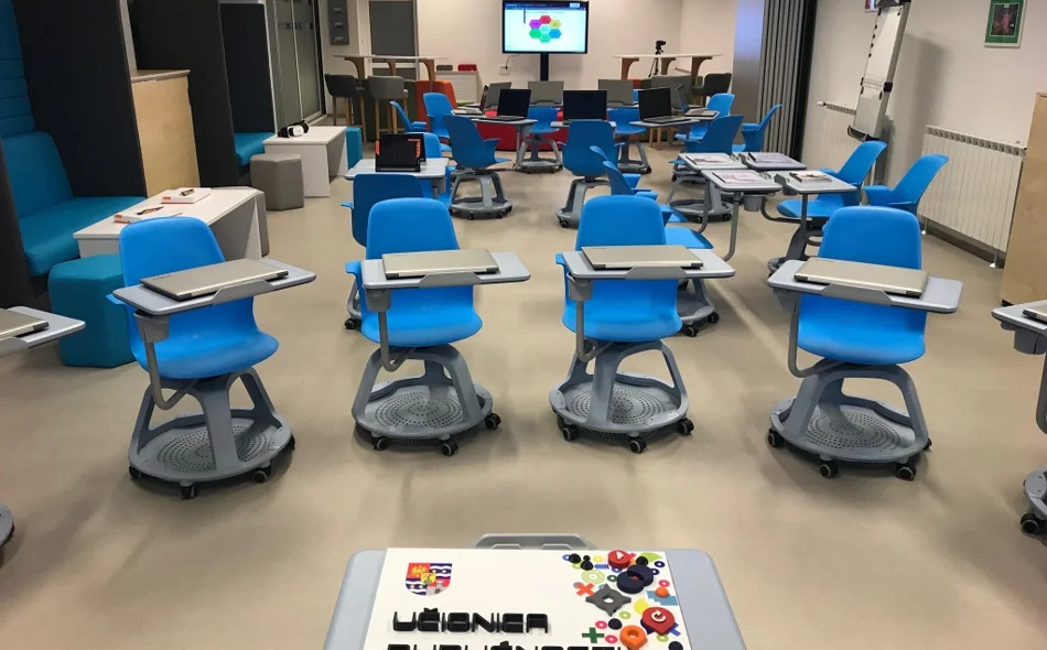 Ova škola u Varaždinskoj županiji rekorder u mobilnosti učenika