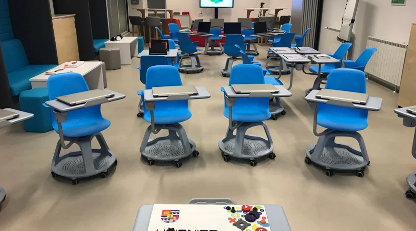 Ova škola u Varaždinskoj županiji rekorder u mobilnosti učenika