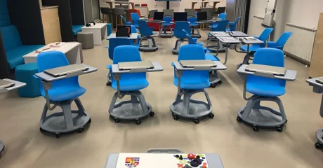 Ova škola u Varaždinskoj županiji rekorder u mobilnosti učenika