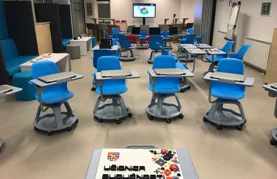 Ova škola u Varaždinskoj županiji rekorder u mobilnosti učenika