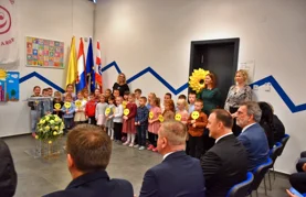 FOTO/AUDIO Položen kamen temeljac za dogradnju marofskog dječjeg vrtića vrijednog 2,1 milijun eura