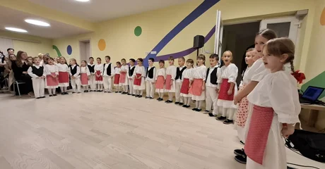 Za novorođenu djecu novčane potpore i pokrivanje dijela troškova boravka u vrtiću