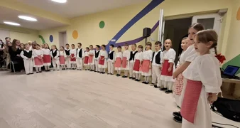 Za novorođenu djecu novčane potpore i pokrivanje dijela troškova boravka u vrtiću