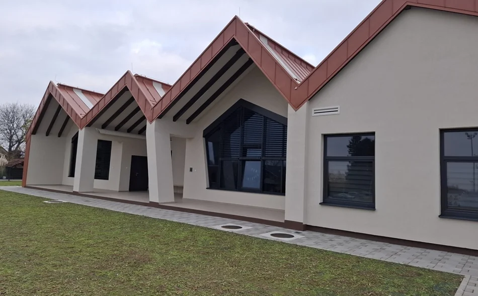 AUDIO I FOTO Otvoren rekonstruirani i dograđeni Dječji vrtić „Potočić”