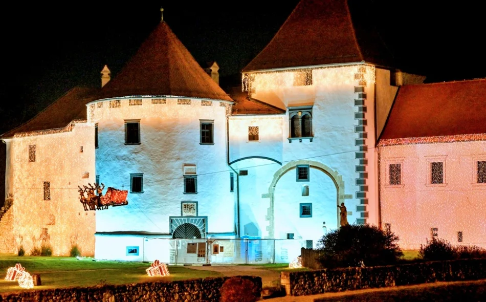 Odbrojavanje može početi - najavaljen nikad posebniji Advent u Varaždinu!