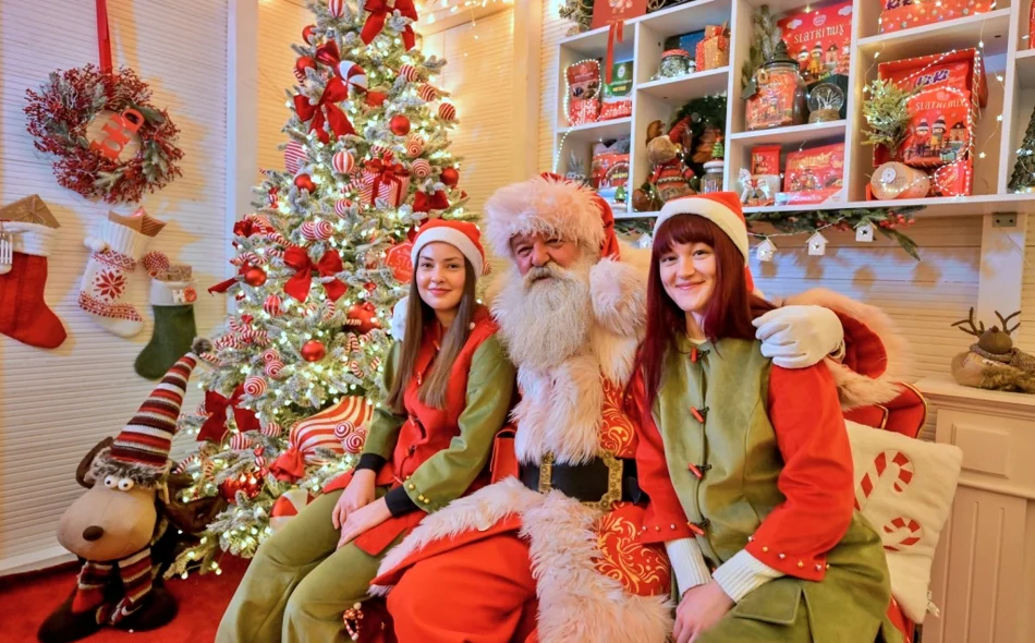 Odbrojavanje može početi - najavaljen nikad posebniji Advent u Varaždinu!