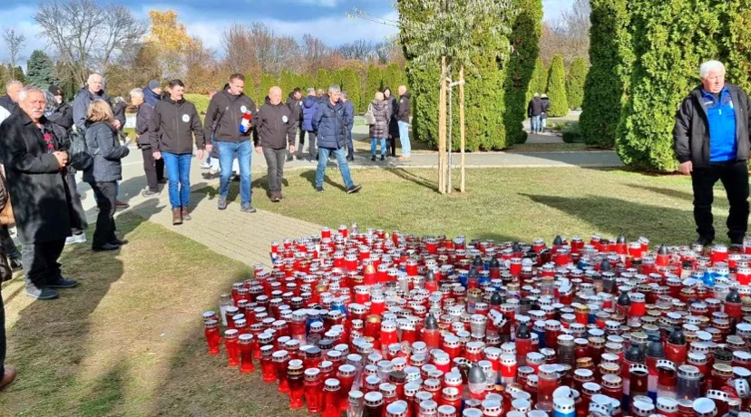 Logoraši, pripadnici Posebne jedinice policije PU Varaždin i  HVIDRA-e Varaždin u tišini Borovo Commerca