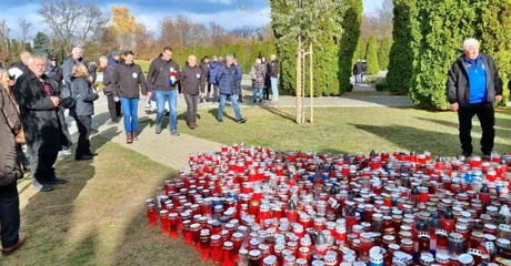 Logoraši, pripadnici Posebne jedinice policije PU Varaždin i  HVIDRA-e Varaždin u tišini Borovo Commerca