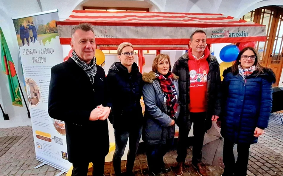 U organizaciji Udruge Zipka obilježen Svjetski dan djece &ndash; podršku radu Udruge dali županijski i gradski dužnosnici