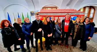 U organizaciji Udruge Zipka obilježen Svjetski dan djece &ndash; podršku radu Udruge dali županijski i gradski dužnosnici