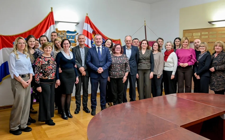 Rezultati nacionalnih ispita otkrili – Varaždinska županija je među najuspješnijima u Hrvatskoj!