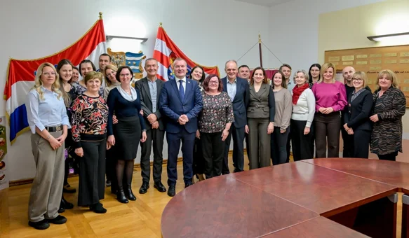 Rezultati nacionalnih ispita otkrili – Varaždinska županija je među najuspješnijima u Hrvatskoj!