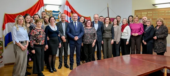 Rezultati nacionalnih ispita otkrili – Varaždinska županija je među najuspješnijima u Hrvatskoj!