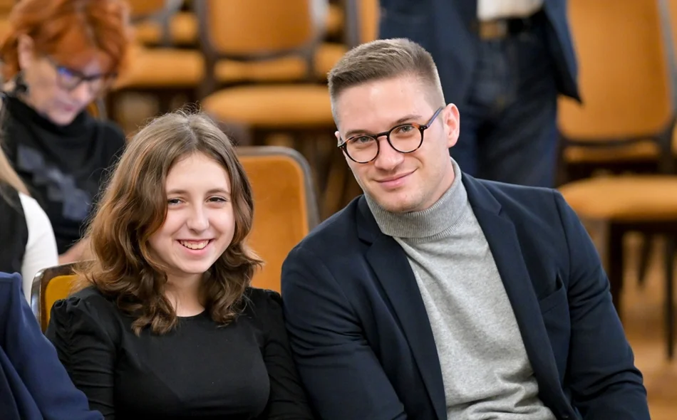 AUDIO „Djeco, borite se za svoje ideje i svoja prava!”