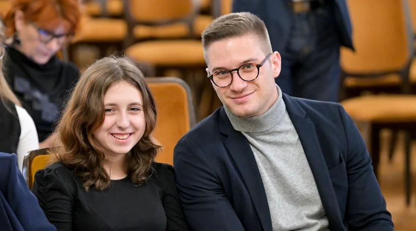 AUDIO „Djeco, borite se za svoje ideje i svoja prava!”