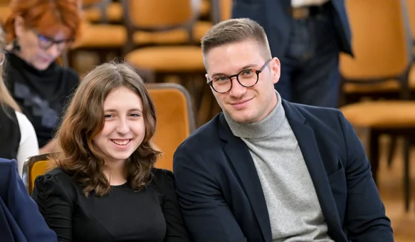 AUDIO „Djeco, borite se za svoje ideje i svoja prava!”