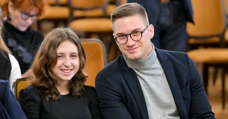 AUDIO „Djeco, borite se za svoje ideje i svoja prava!”