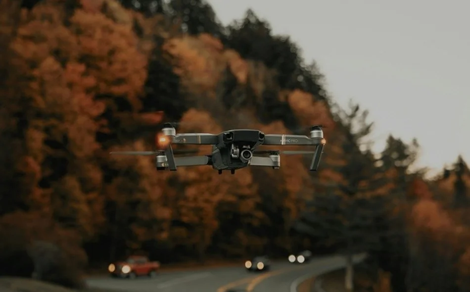 Vozači oprez! „Policijsko oko” prekršitelje vreba i iz zraka!