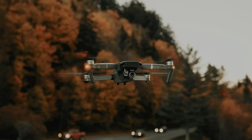 Vozači oprez! „Policijsko oko” prekršitelje vreba i iz zraka!