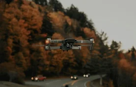 VIDEO Policija najavljuje pojačano nadziranje kritičnih točaka &ndash; pogledajte što je snimljeno dronom