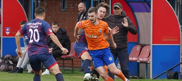 Bumbari protiv Radnika u posljednjoj jesenskoj utakmici pred domaćom publikom