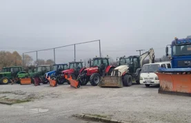 Zimska služba spremno dočekuje prve ovosezonske snježne oborine