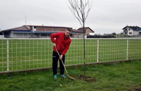 Krešimir Horvat: &bdquo;Želim uključiti što više djece i odraslih u sport&rdquo;