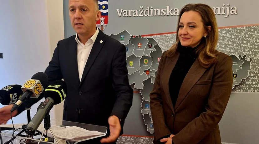 AUDIO Proračun raste za 9,3 milijuna eura, tražit će se i jedno zaduženje