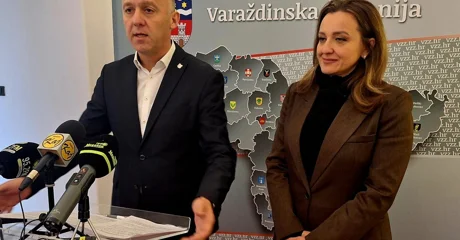 AUDIO Proračun raste za 9,3 milijuna eura, tražit će se i jedno zaduženje